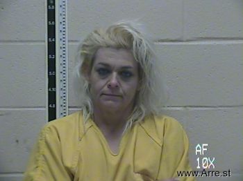 Karen Nicole Odom Mugshot