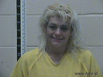 Karen Nicole Odom Mugshot