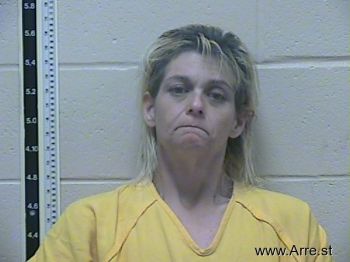 Karen Nicole Odom Mugshot