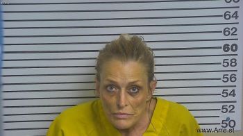 Karen Leigh Organ Mugshot