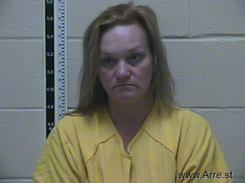 Karen Babe Waddell Mugshot