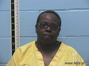 Karen  Yates Mugshot