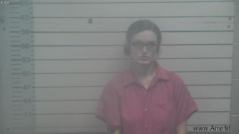 Karisa Marie Turner Mugshot