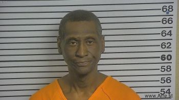 Karl Demond Freeman Mugshot