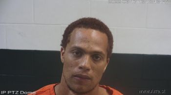 Karlos Markey East Mugshot