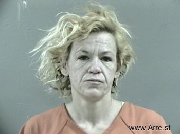 Kassidy Larae Dollar Mugshot