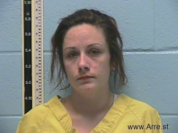 Katherine  Caple Mugshot