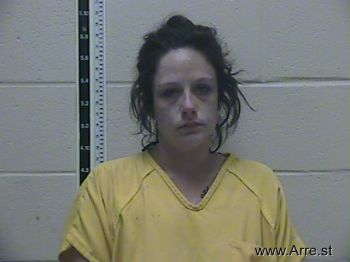 Katherine  Caple Mugshot