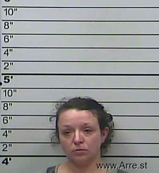 Katherine L White Mugshot