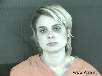 Kathryn Leeann Pollock Mugshot