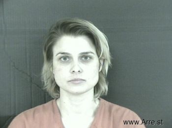 Kathryn Leeann Pollock Mugshot