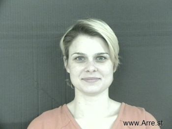 Kathryn Leeann Pollock Mugshot