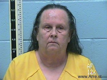 Kathy  Buras Mugshot