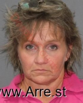 Kathy Mack Davis Mugshot