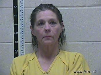 Katrina  Cox Mugshot