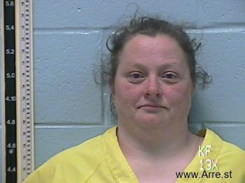 Katrina Louise Crosby Mugshot