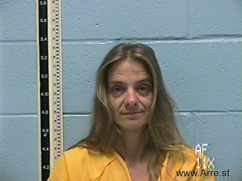 Katrina Marie Gagliano Mugshot