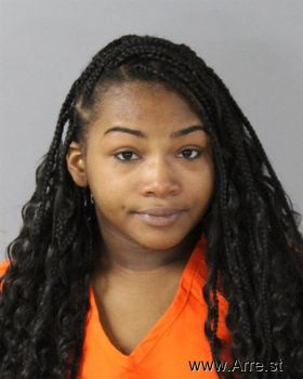 Kayla Erica Jackson Mugshot