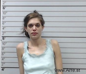 Kayla M Jenkins Mugshot