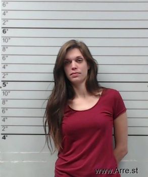 Kayla M Jenkins Mugshot