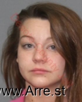 Kayla Rae Parker Mugshot