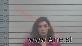 Kayla Alexus Roberts Mugshot