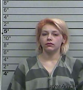 Kayla C White Mugshot