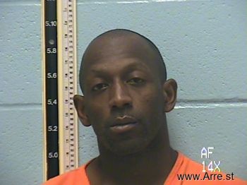 Kayle Jerrod Abram Mugshot