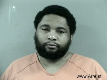 Kedrick Jabar Merritt Mugshot