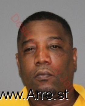 Kedrin Dewayne Jefferson Mugshot