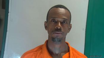 Keith Bernard Brooks Mugshot