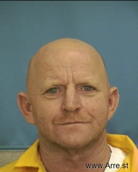 Keith  Callahan Mugshot