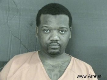 Keith Anthony Collins Mugshot