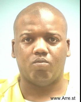 Keith  Collins Mugshot