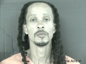 Keith Montrago Jackson Mugshot