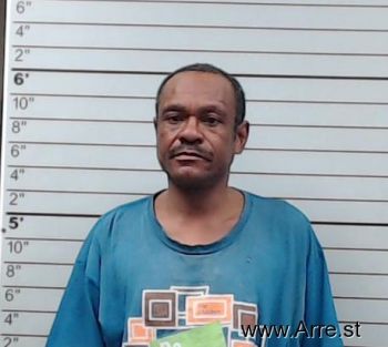 Keith Eugene Williams Jr Mugshot