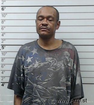 Keith Eugene Williams Jr Mugshot