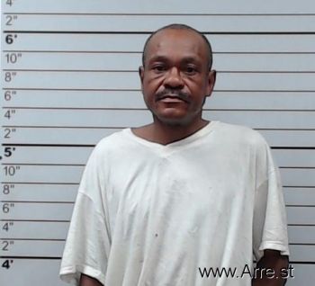 Keith Eugene Williams Jr Mugshot