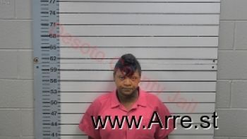 Keitha Roschelle Smith Mugshot