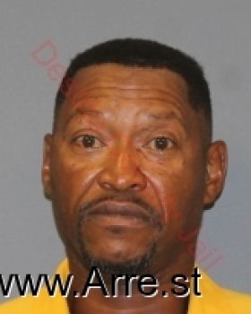 Keithon Dewayne Robinson Mugshot