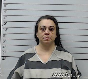 Kelly S Adams Mugshot