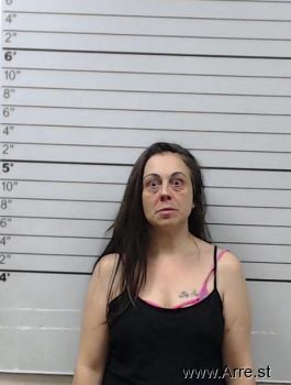 Kelly S Adams Mugshot