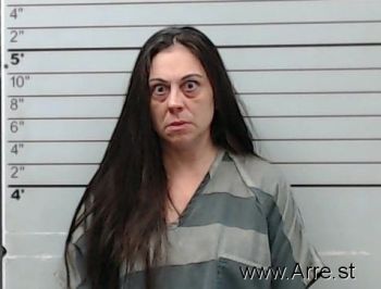 Kelly  Adams Mugshot