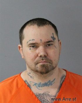 Kelly Paul Brown Mugshot