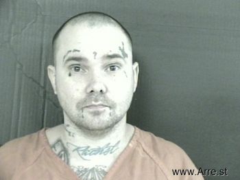 Kelly Paul Brown Mugshot