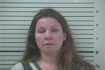 Kelly Lynn Davis Mugshot