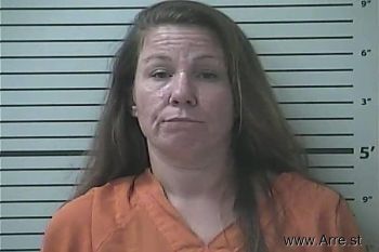 Kelly Lynn Davis Mugshot