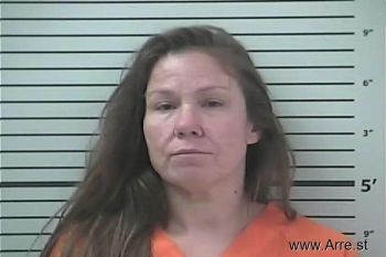 Kelly Lynn Davis Mugshot