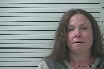 Kelly Lynn Davis Mugshot