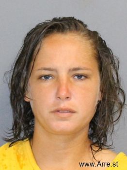 Kelly  Miller Mugshot